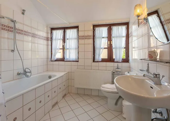 Og Id 353 Appartement *